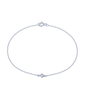 Silver Bracelet BRS-1210